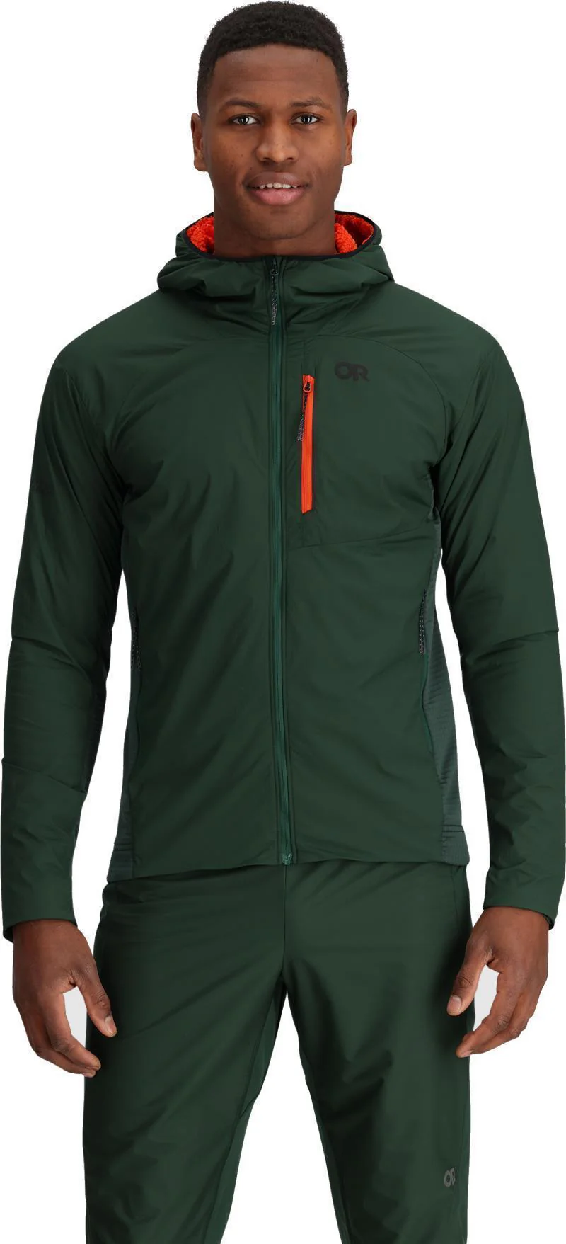 Deviator Hoodie - Mens - Image 5