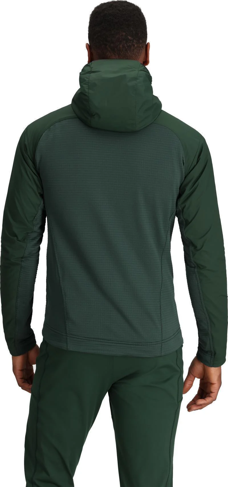Deviator Hoodie - Mens - Image 6