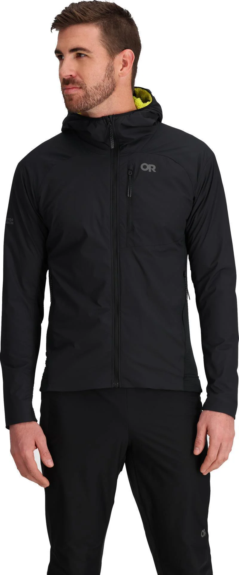 Deviator Hoodie - Mens - Image 8