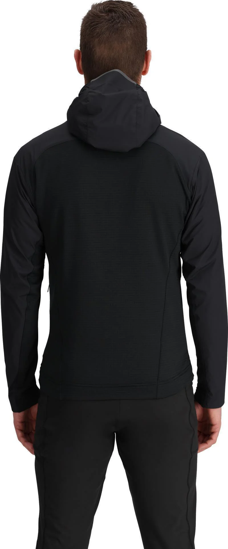 Deviator Hoodie - Mens - Image 9