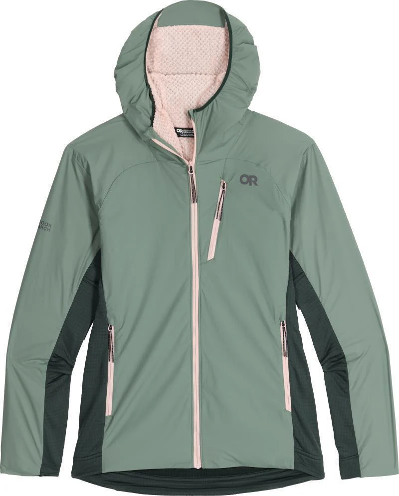 Deviator Hoodie - Womens