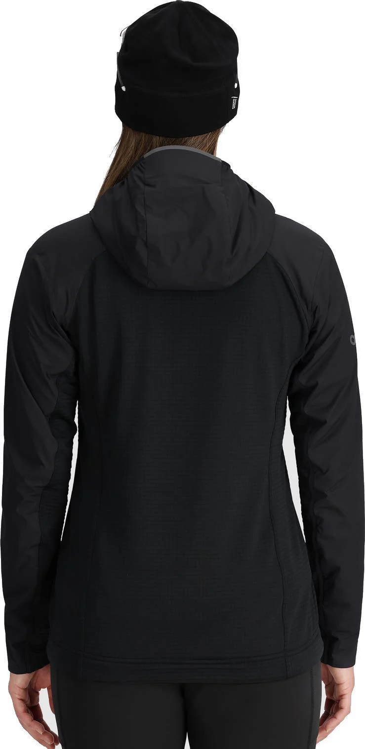 Deviator Hoodie - Womens - Image 10