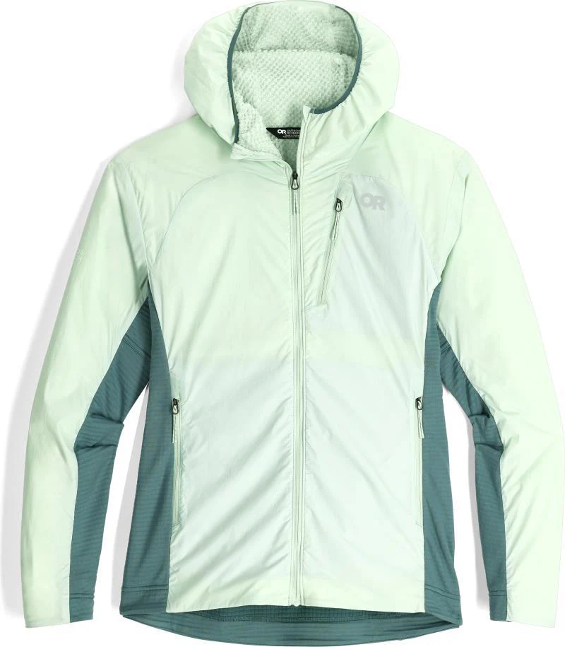 Deviator Hoodie - Womens - Image 11
