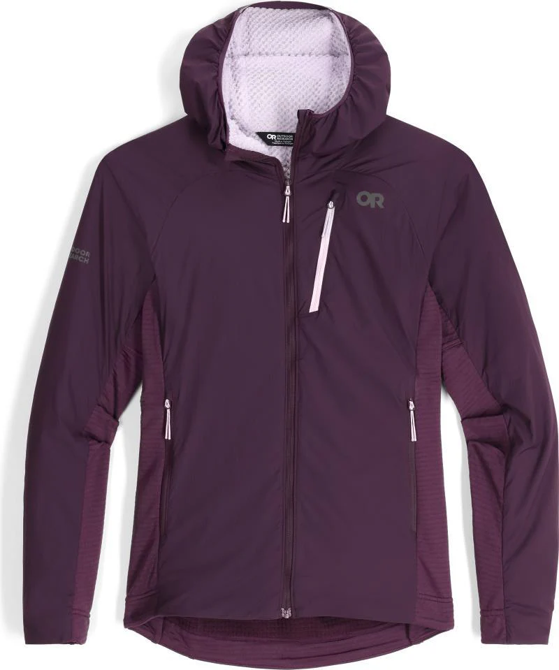 Deviator Hoodie - Womens - Image 12