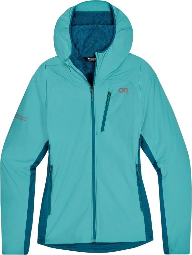 Deviator Hoodie - Womens - Image 13