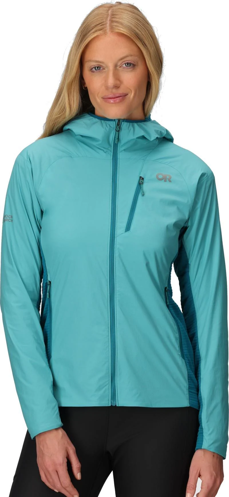 Deviator Hoodie - Womens - Image 14