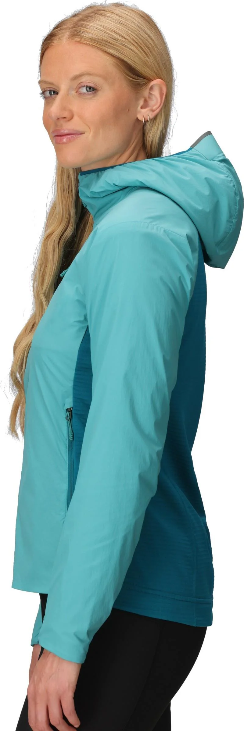 Deviator Hoodie - Womens - Image 15
