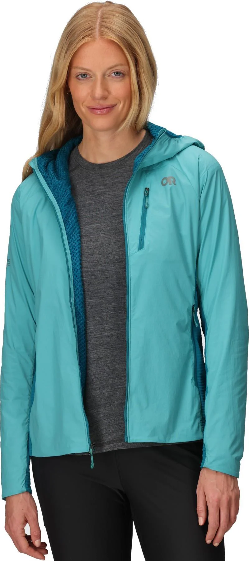 Deviator Hoodie - Womens - Image 16