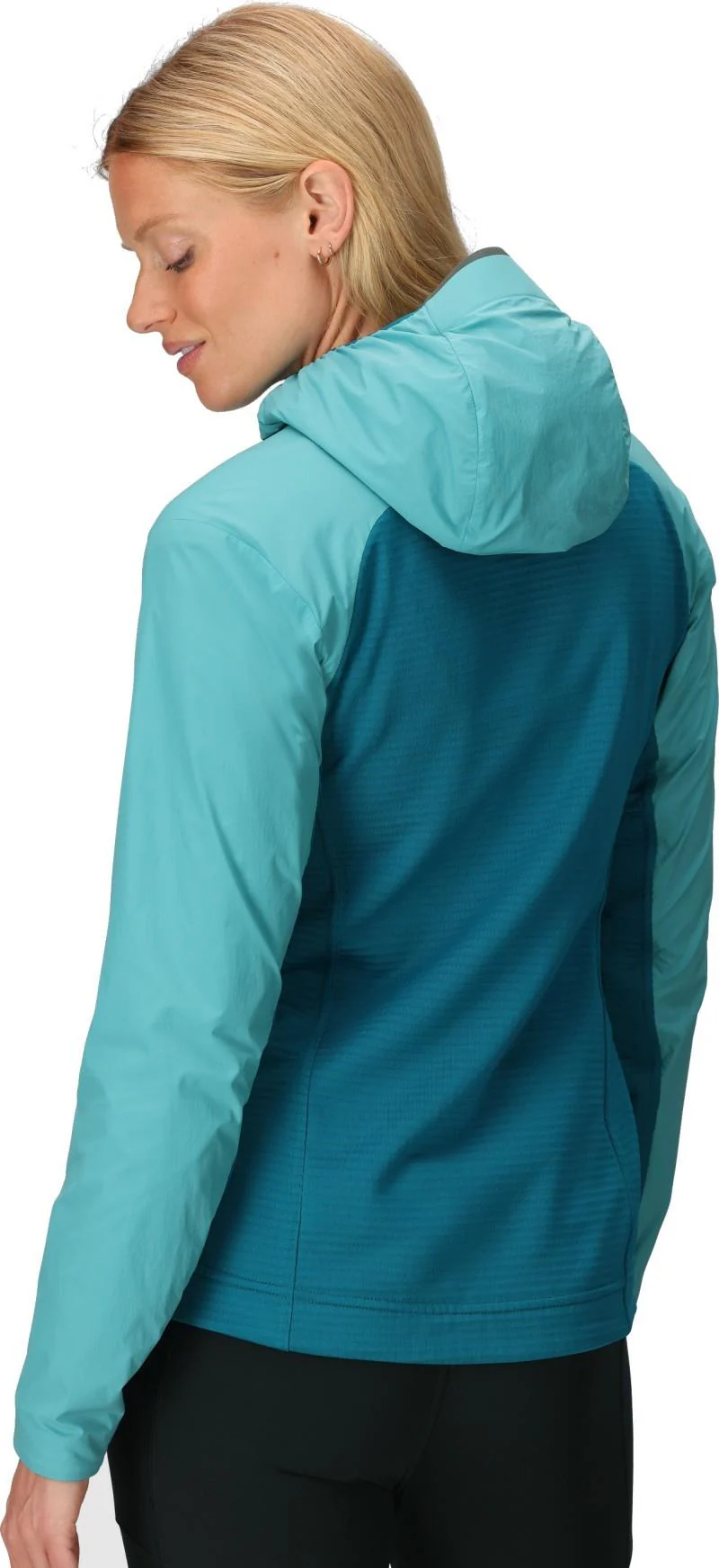 Deviator Hoodie - Womens - Image 17