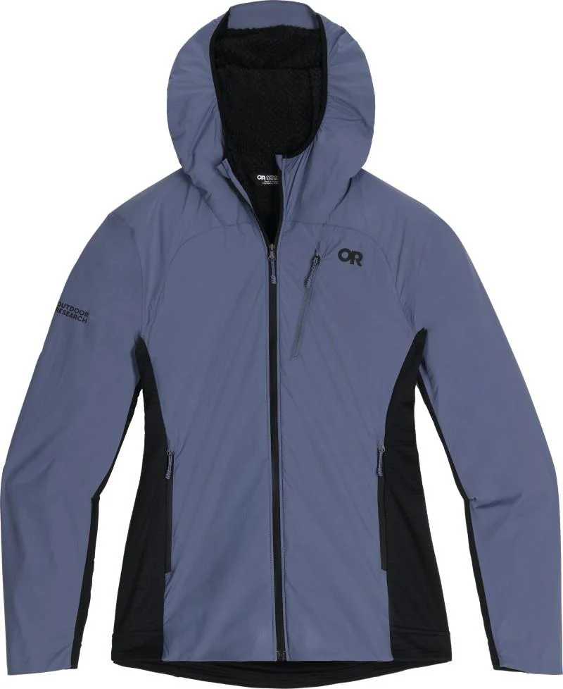 Deviator Hoodie - Womens - Image 18