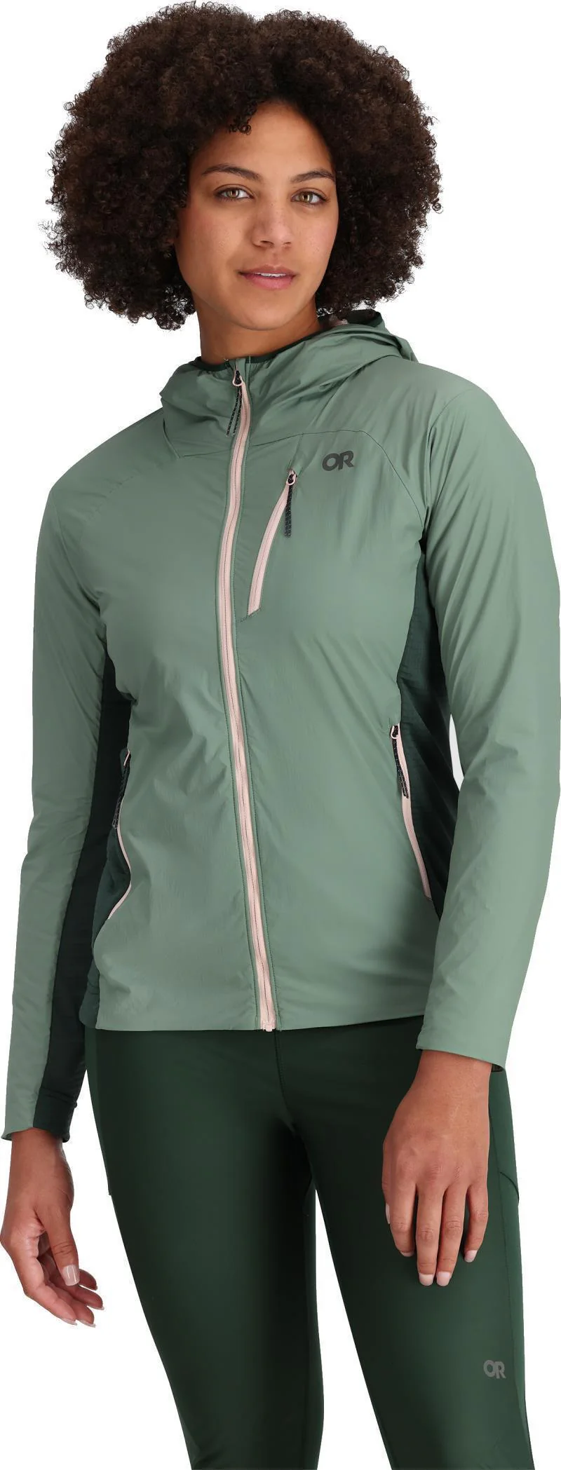 Deviator Hoodie - Womens - Image 2
