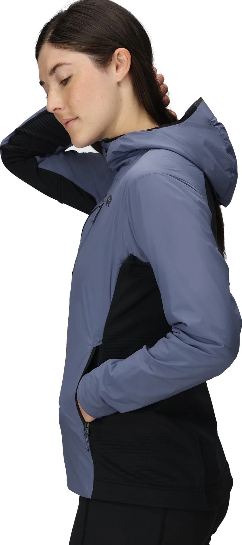 Deviator Hoodie - Womens - Image 20