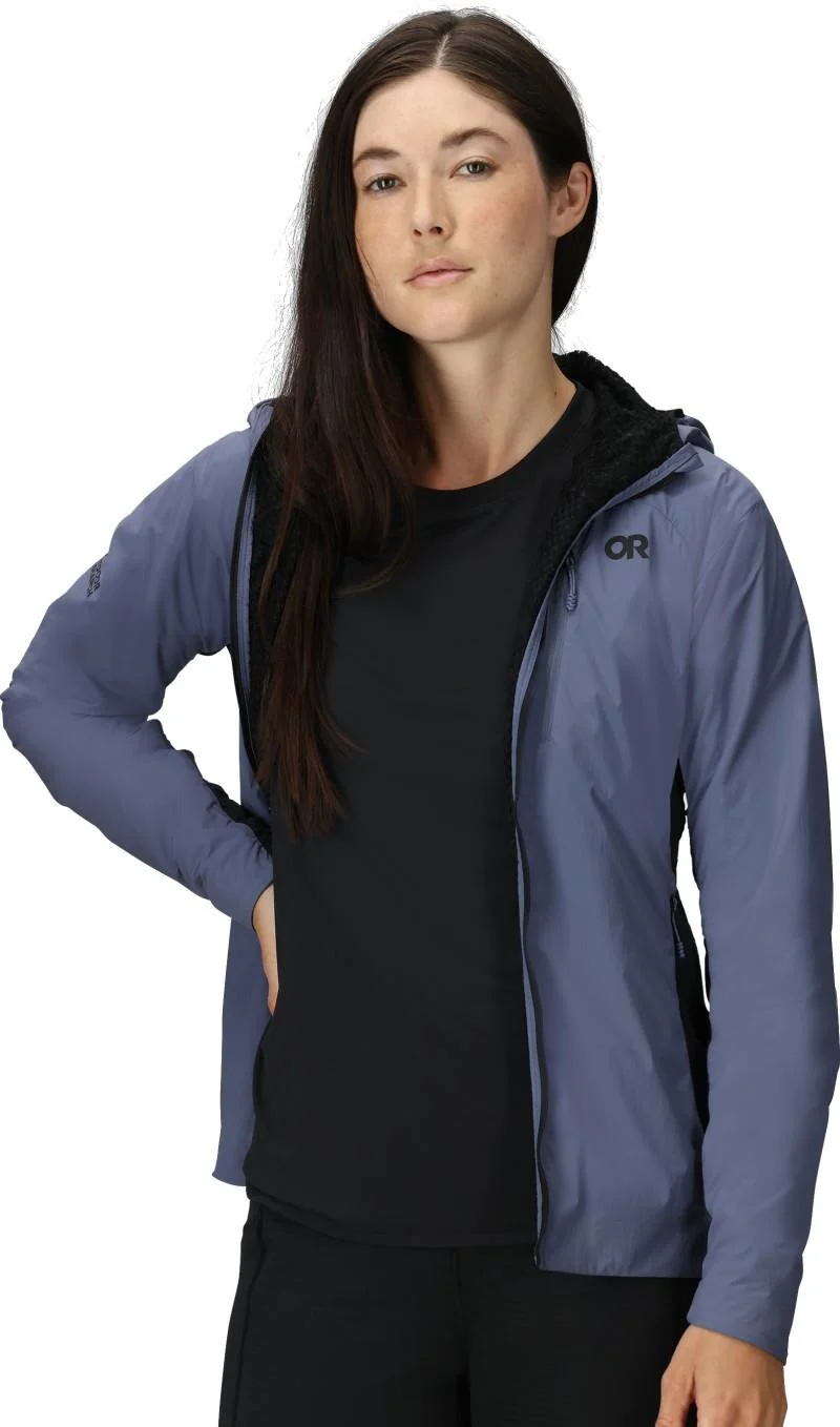 Deviator Hoodie - Womens - Image 21