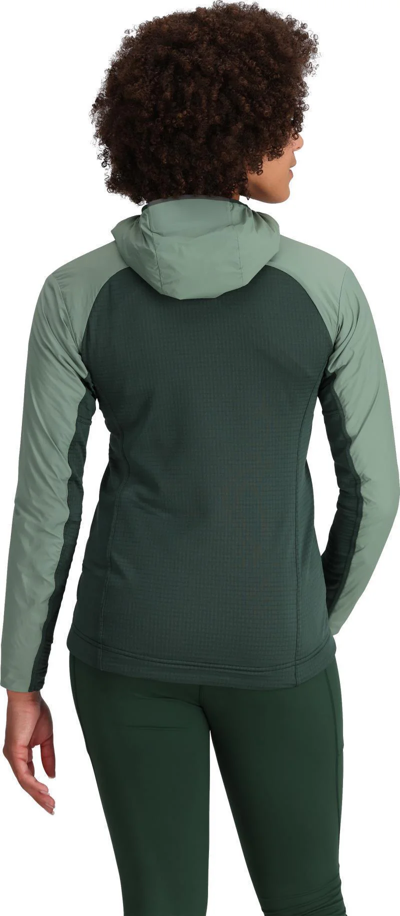 Deviator Hoodie - Womens - Image 3