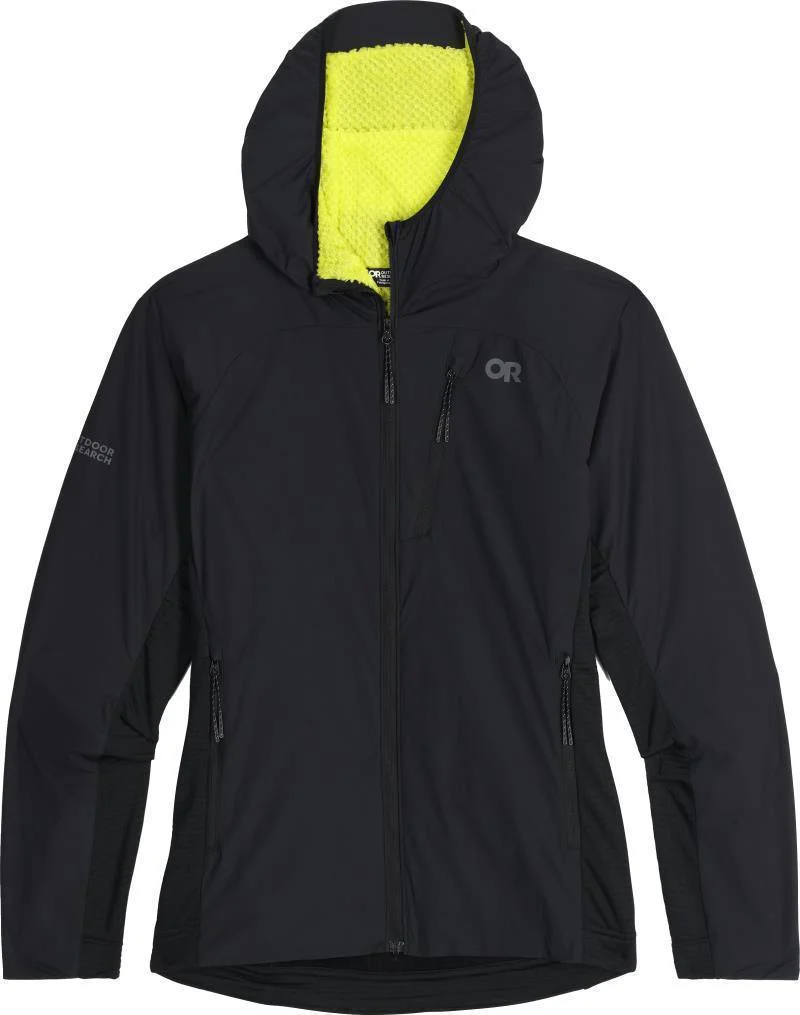 Deviator Hoodie - Womens - Image 4