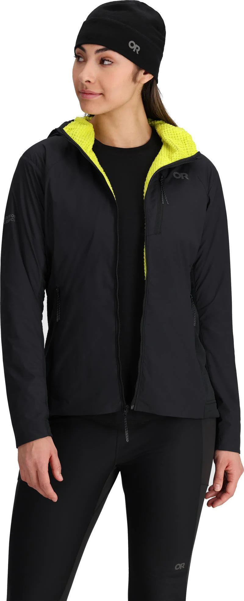 Deviator Hoodie - Womens - Image 5