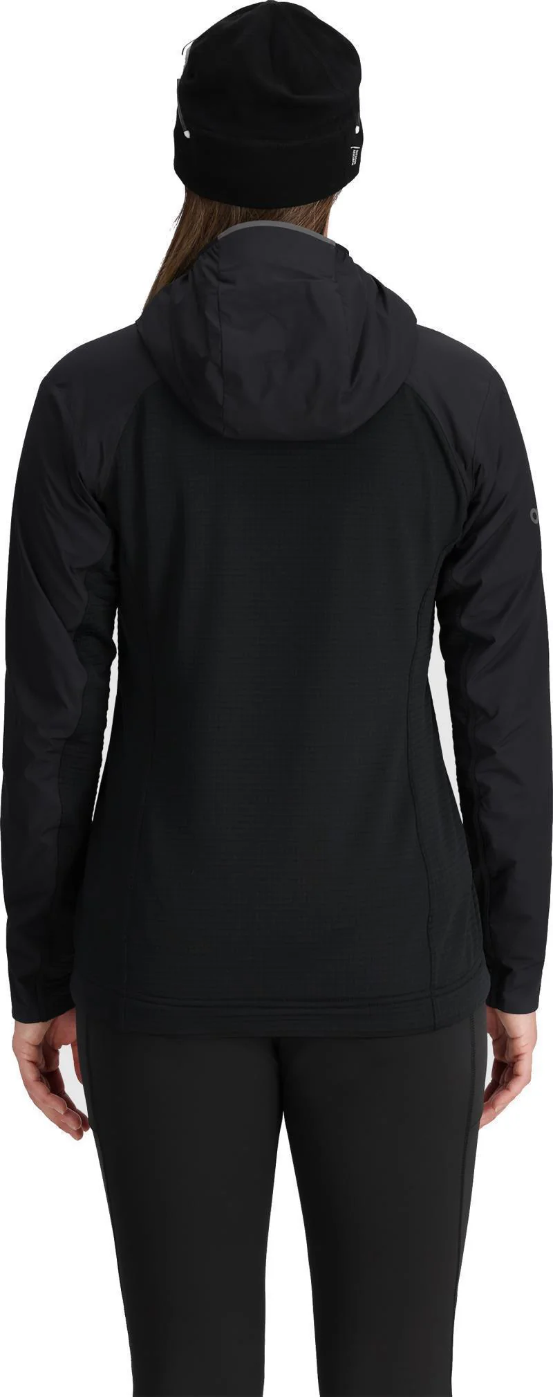 Deviator Hoodie - Womens - Image 6