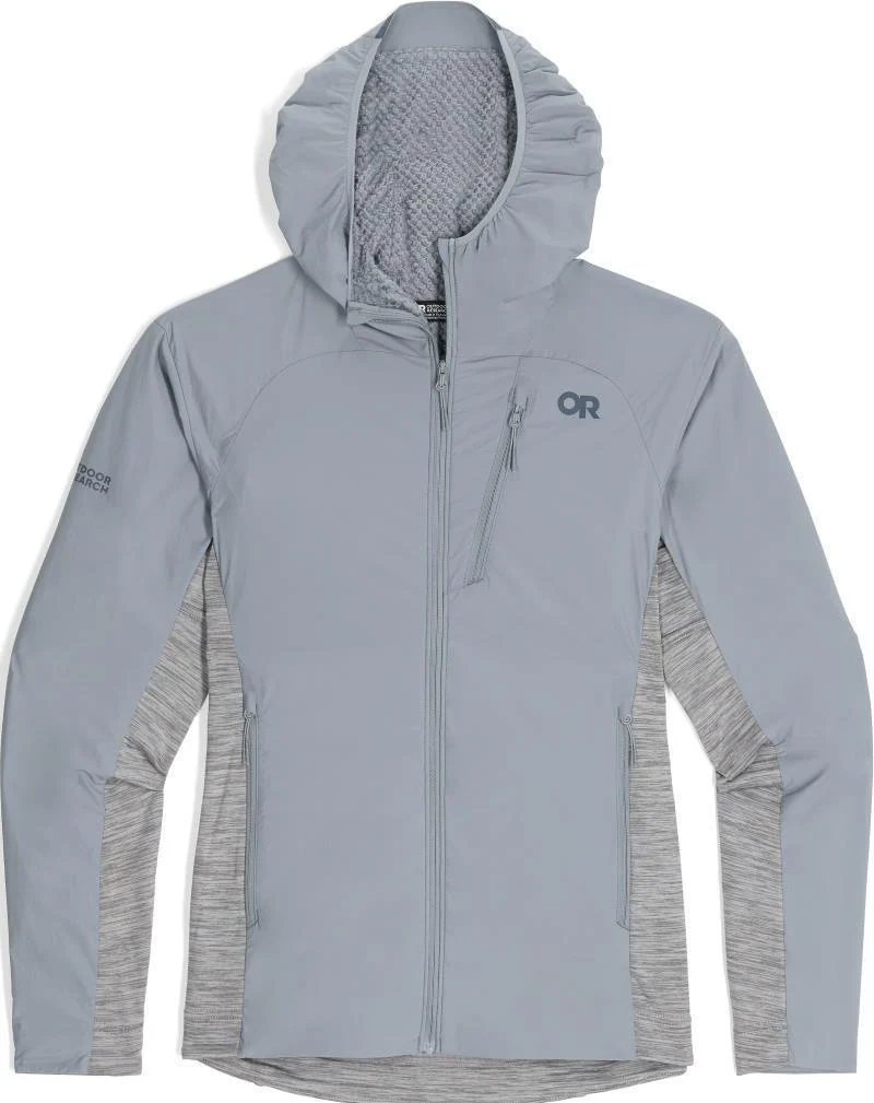 Deviator Hoodie - Womens - Image 7