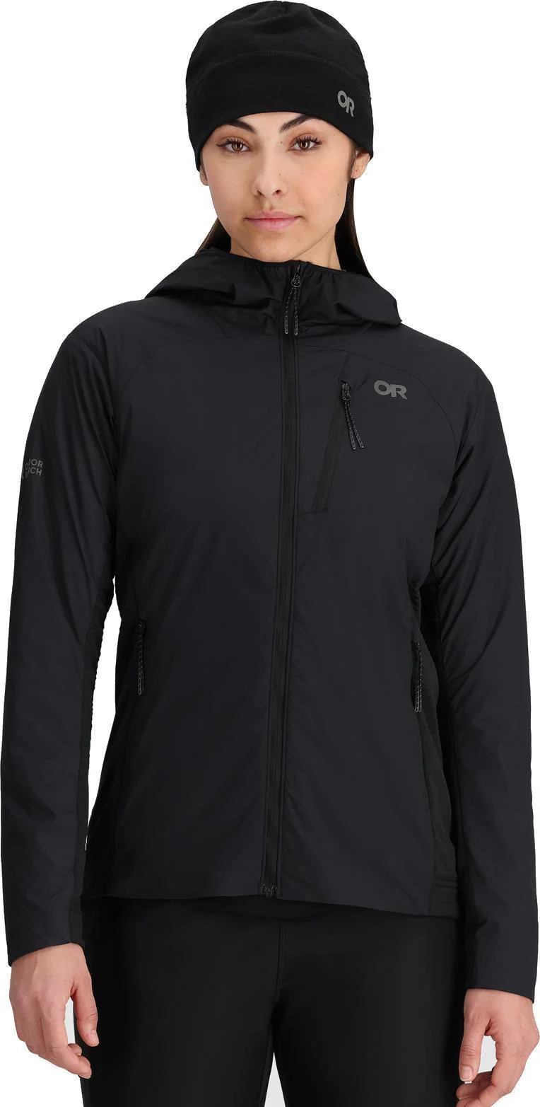 Deviator Hoodie - Womens - Image 8