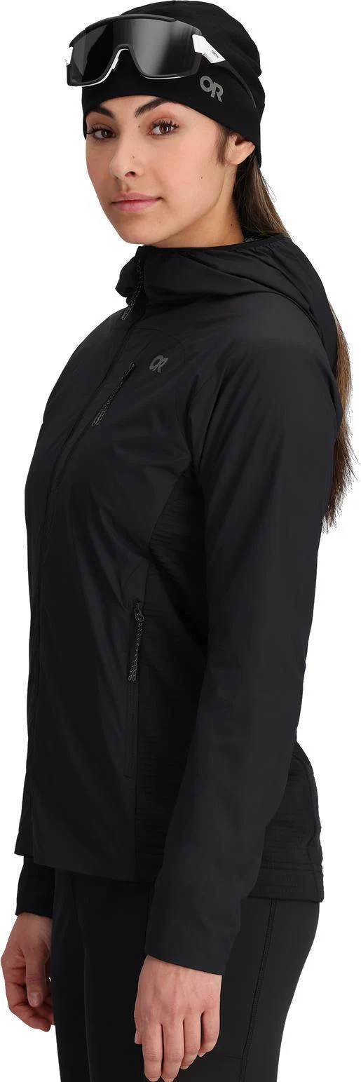 Deviator Hoodie - Womens - Image 9