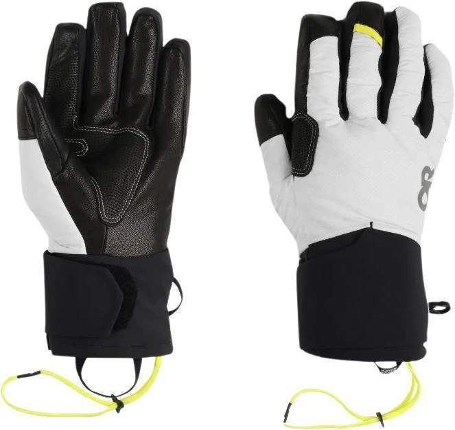 Deviator Pro Gloves - Image 2