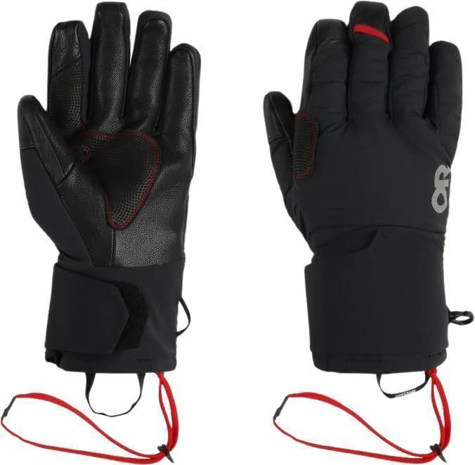 Deviator Pro Gloves - Image 3
