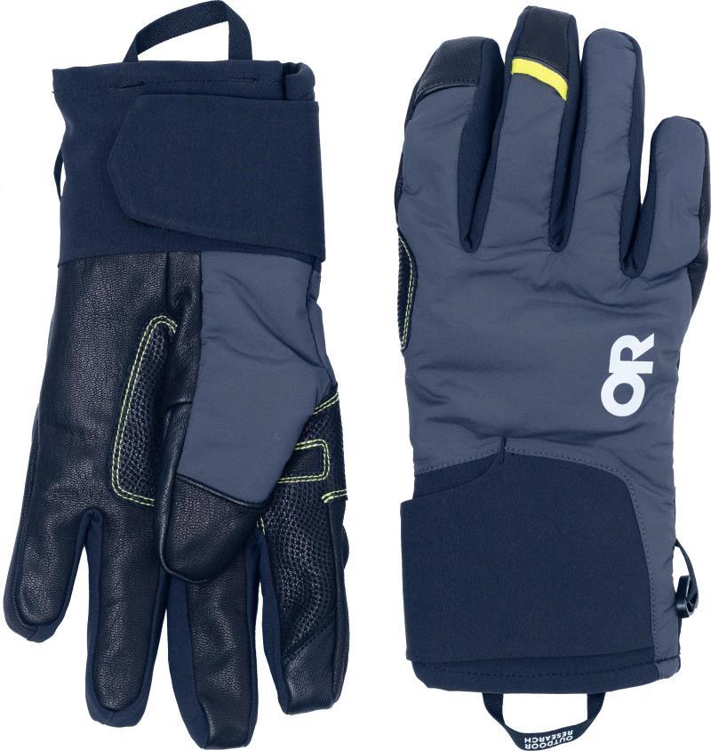 Deviator Pro Gloves - Image 4