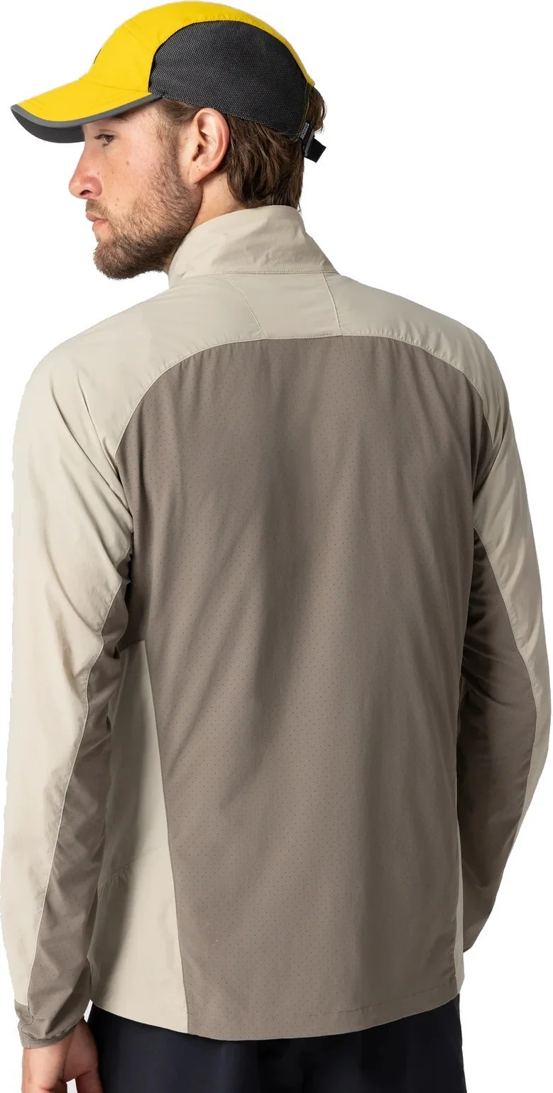 Deviator Wind Jacket - Mens - Image 8