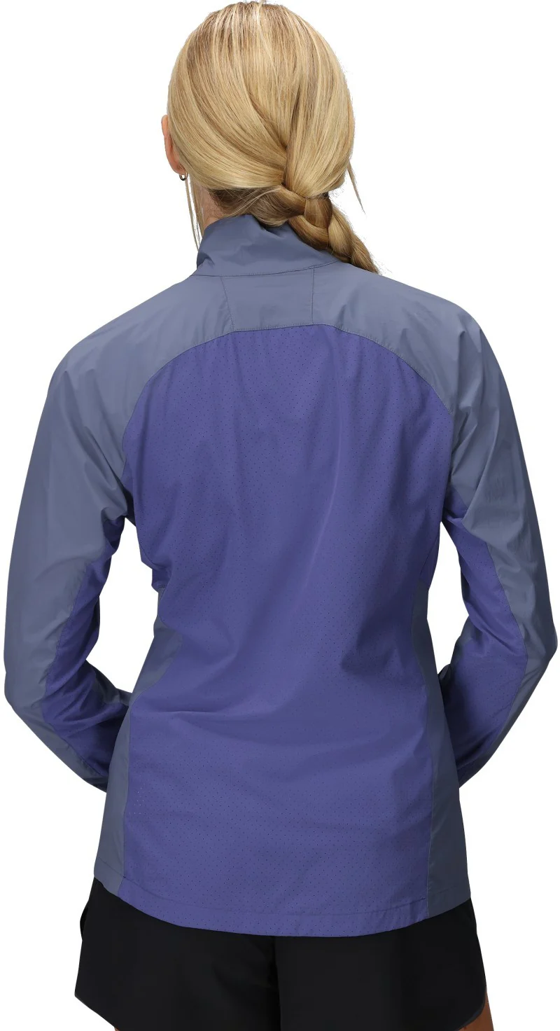 Deviator Wind Jacket - Womens - Image 12