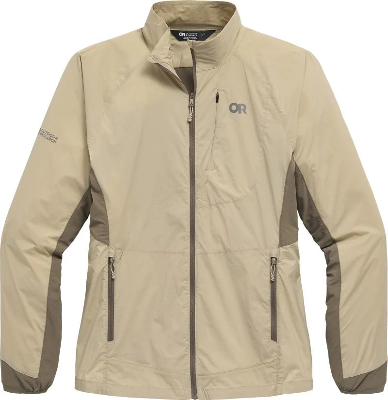 Deviator Wind Jacket - Womens - Image 13