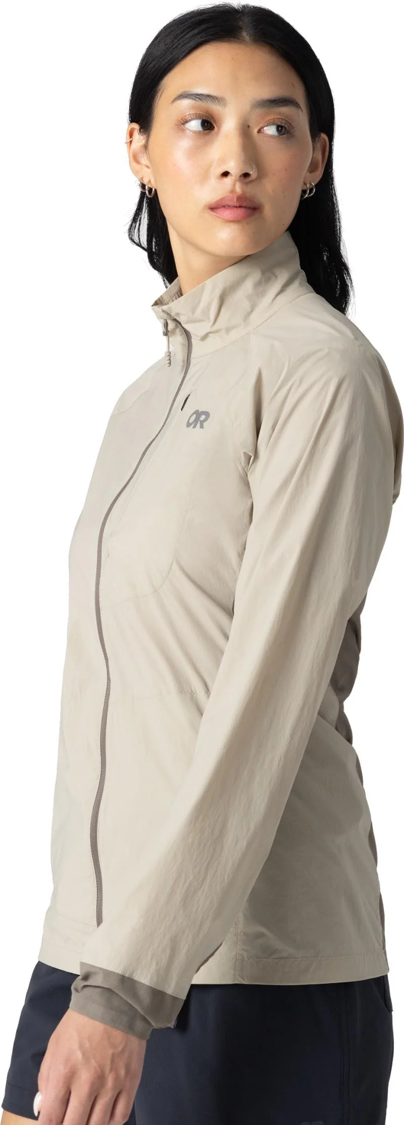 Deviator Wind Jacket - Womens - Image 15