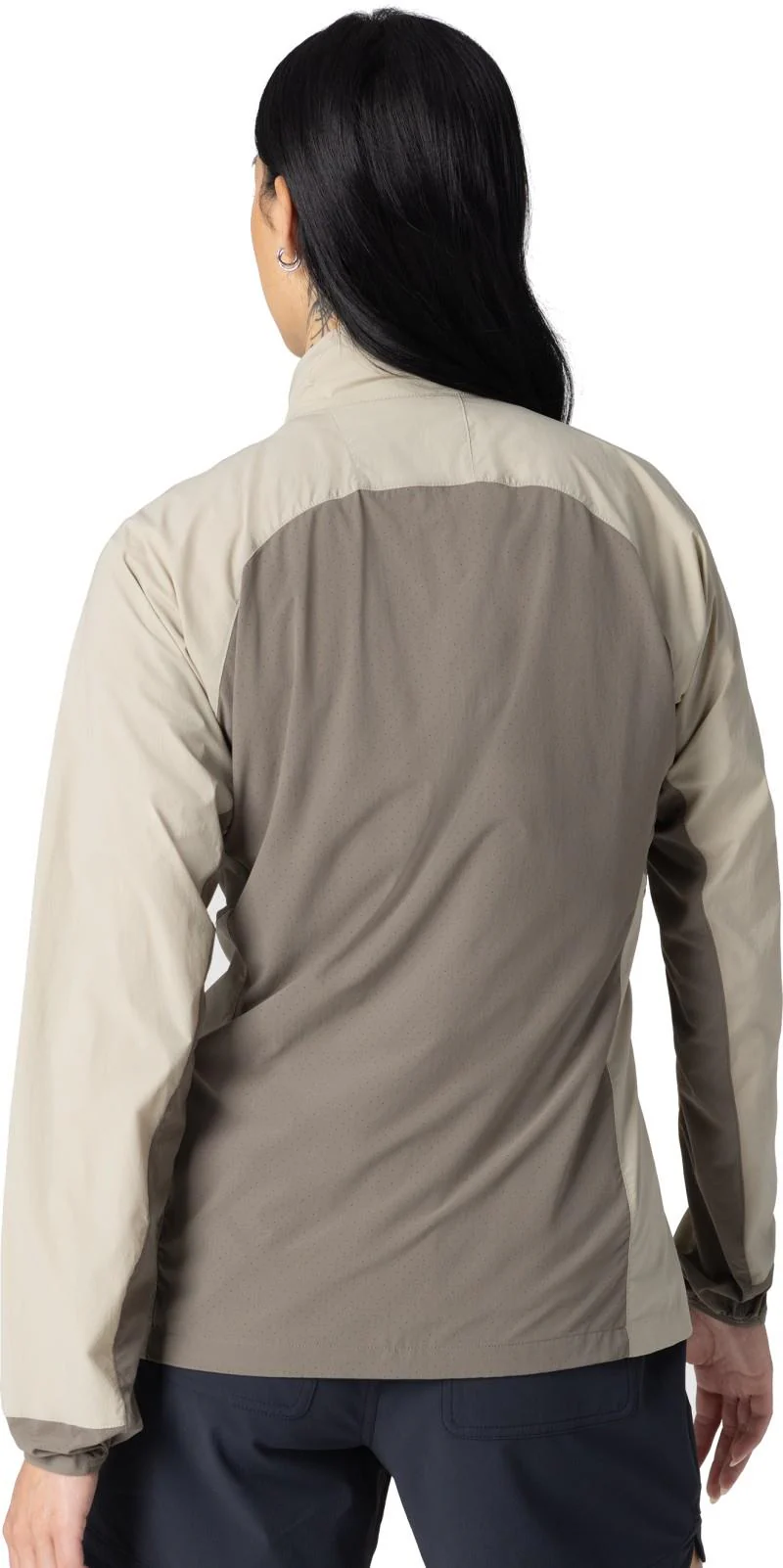 Deviator Wind Jacket - Womens - Image 16