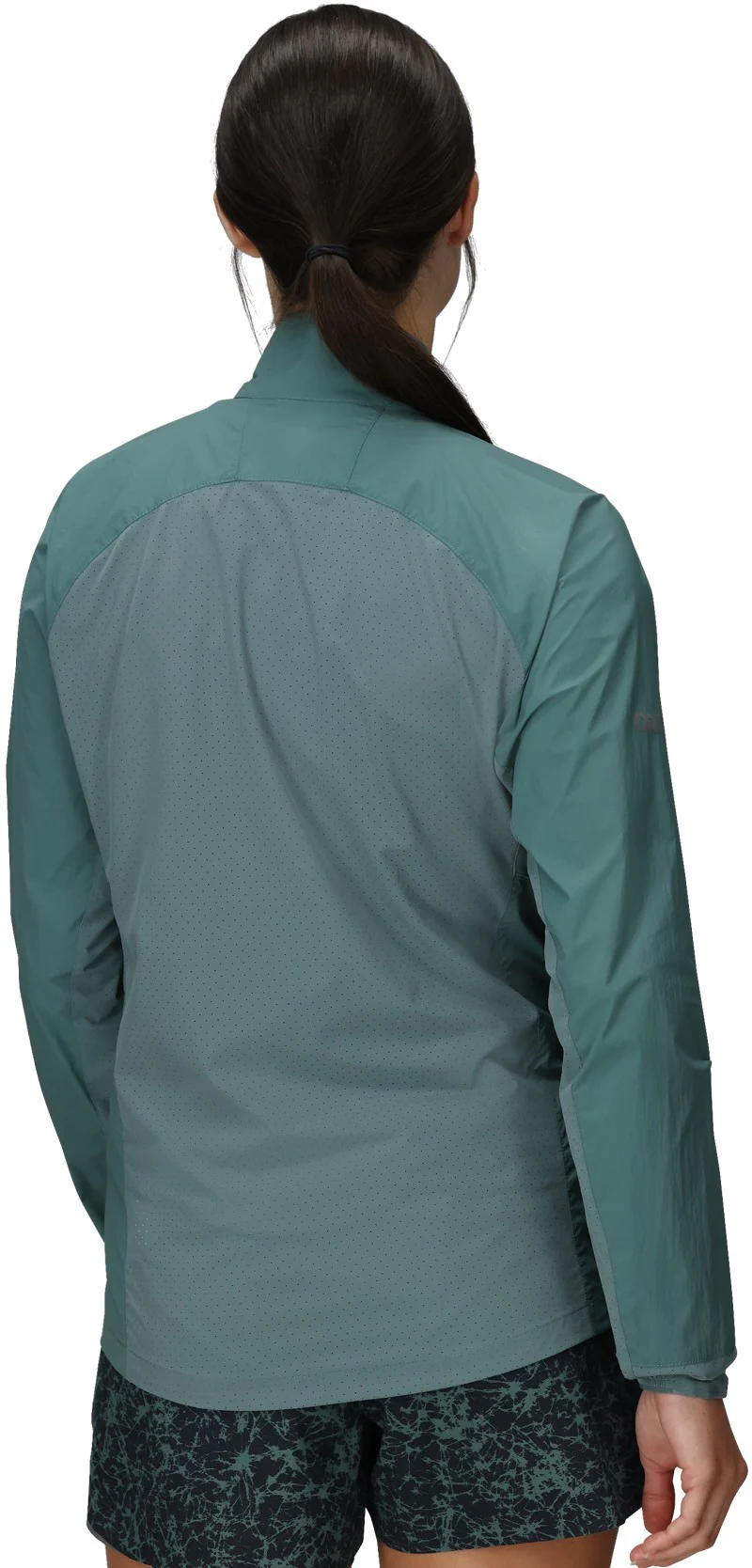 Deviator Wind Jacket - Womens - Image 8