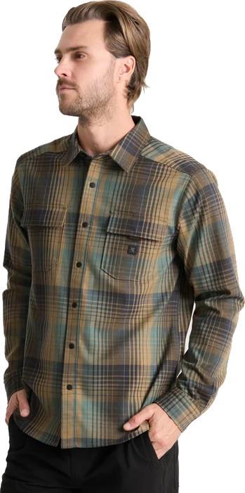 Diablo Flannel - Mens - Image 12