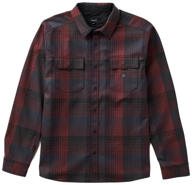 Diablo Flannel - Mens - Image 14