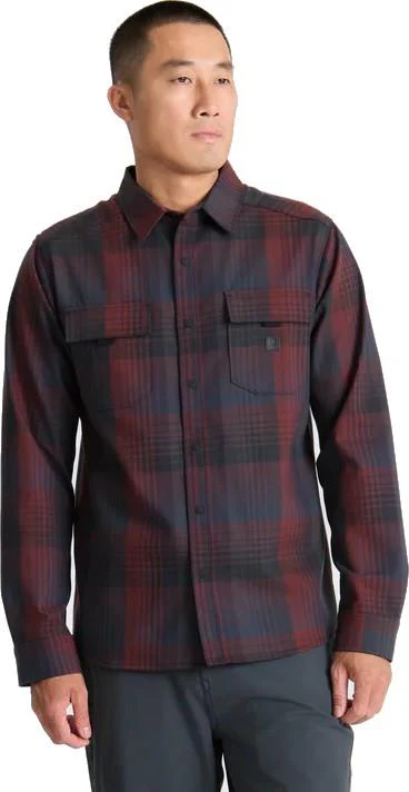 Diablo Flannel - Mens - Image 16