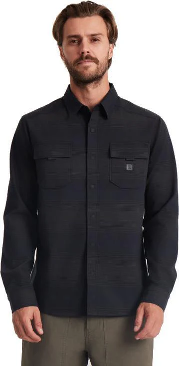 Diablo Flannel - Mens - Image 3