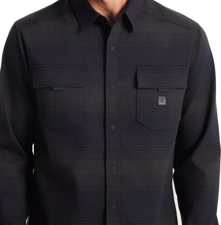 Diablo Flannel - Mens - Image 5