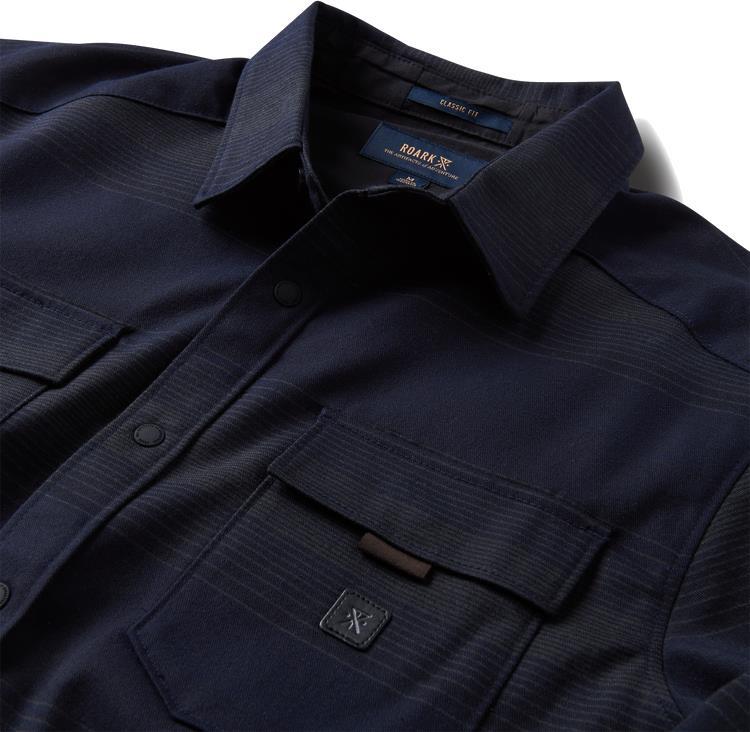 Diablo Flannel - Mens - Image 6