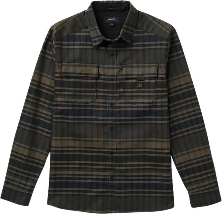 Diablo Flannel - Mens - Image 7