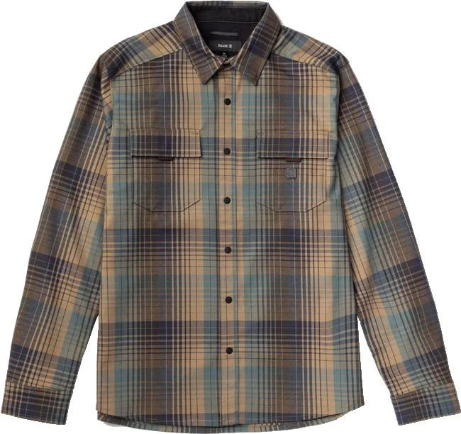 Diablo Flannel - Mens - Image 9