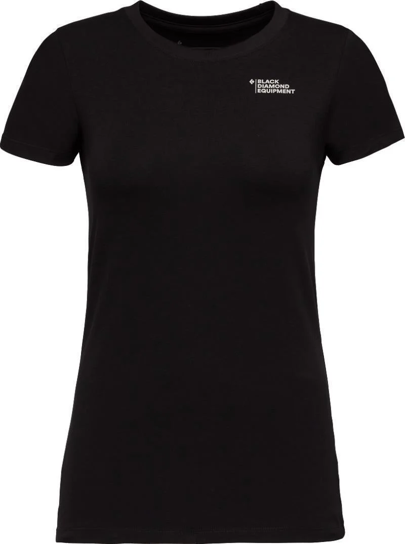 Diamond Camo SS Tee - Womens - Image 9
