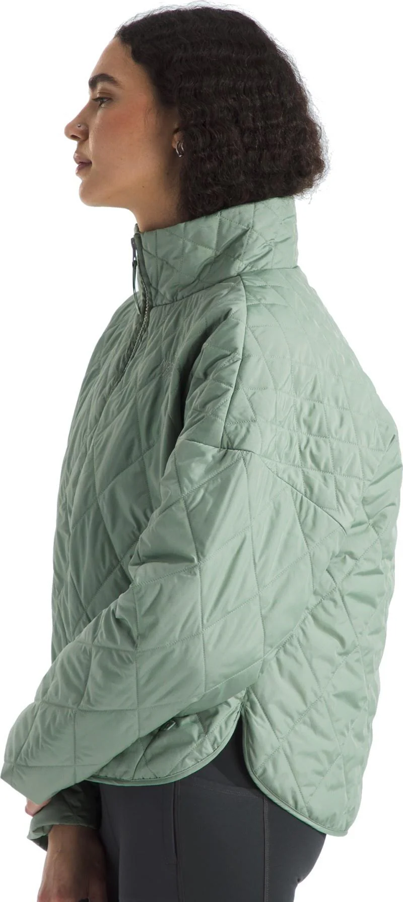 Diamond Peak Insulated Jacket - Womens - Image 10