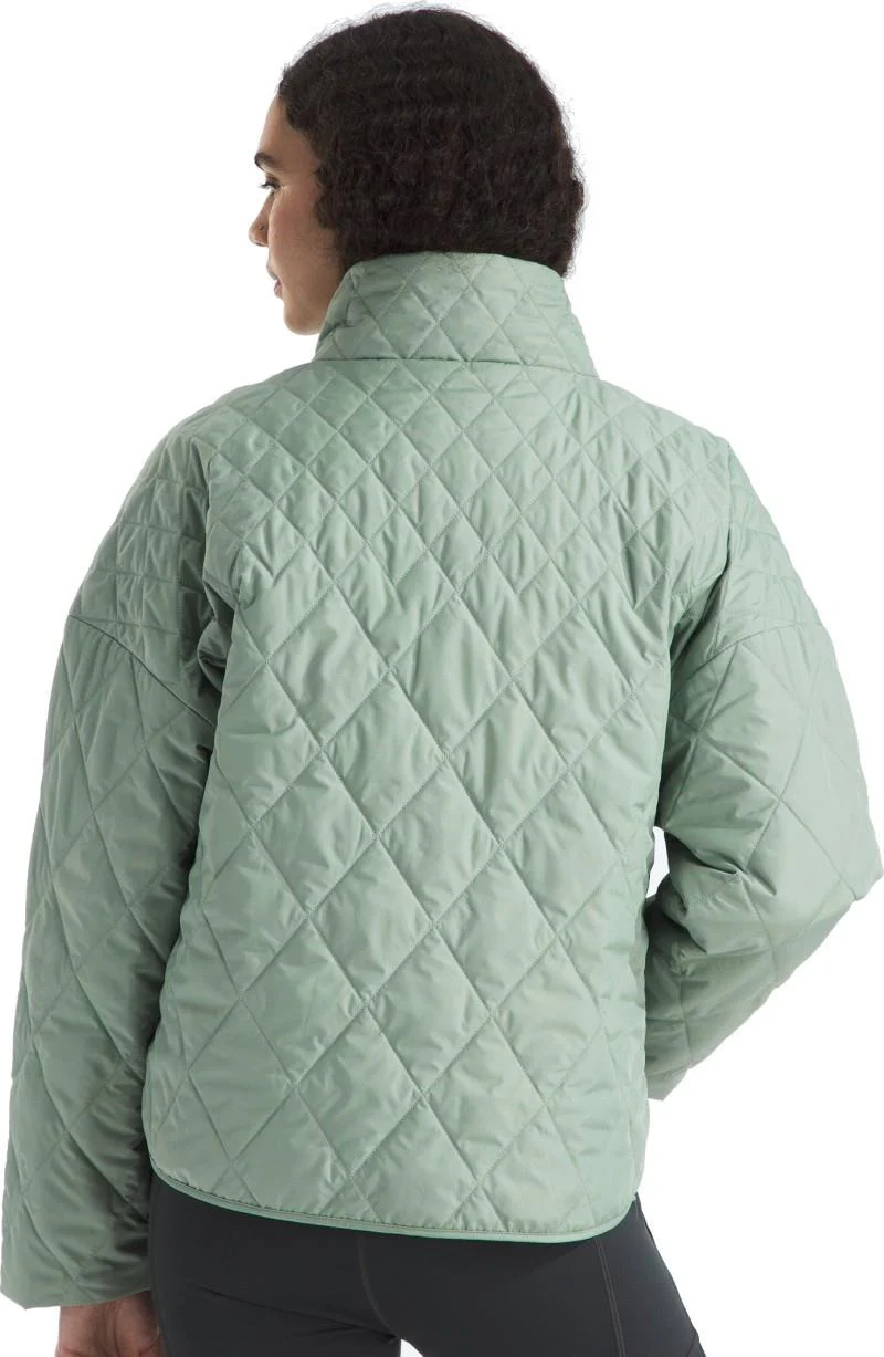 Diamond Peak Insulated Jacket - Womens - Image 11