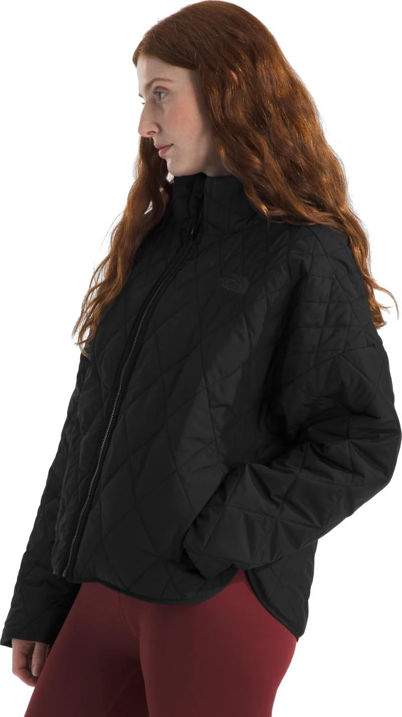 Diamond Peak Insulated Jacket - Womens - Image 16