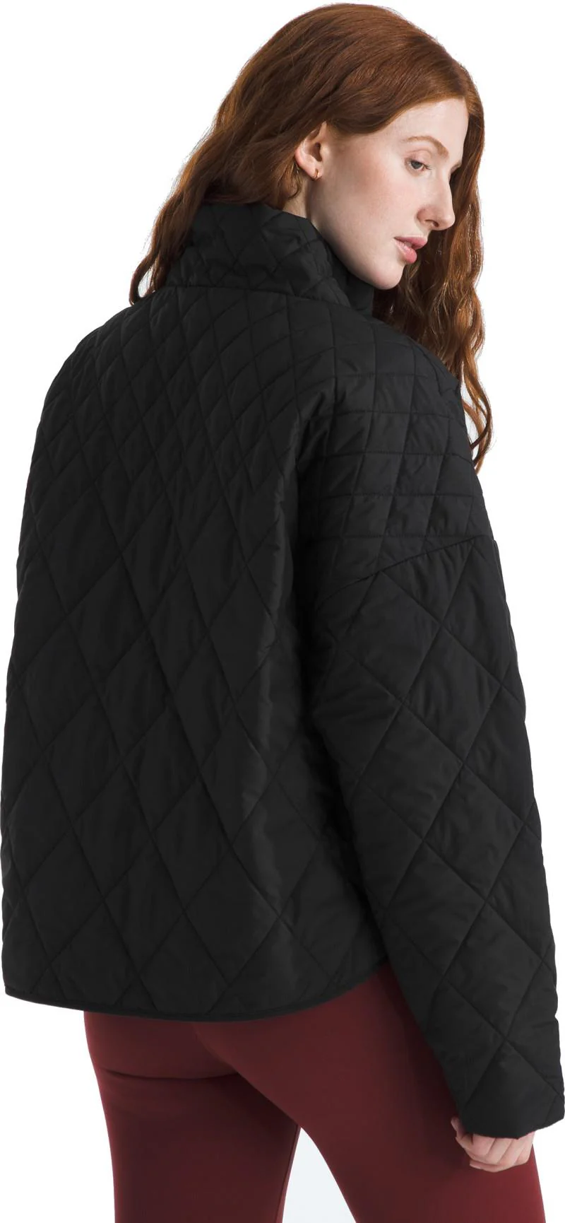 Diamond Peak Insulated Jacket - Womens - Image 17