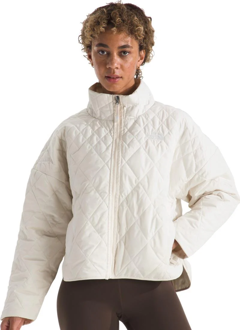 Diamond Peak Insulated Jacket - Womens - Image 19