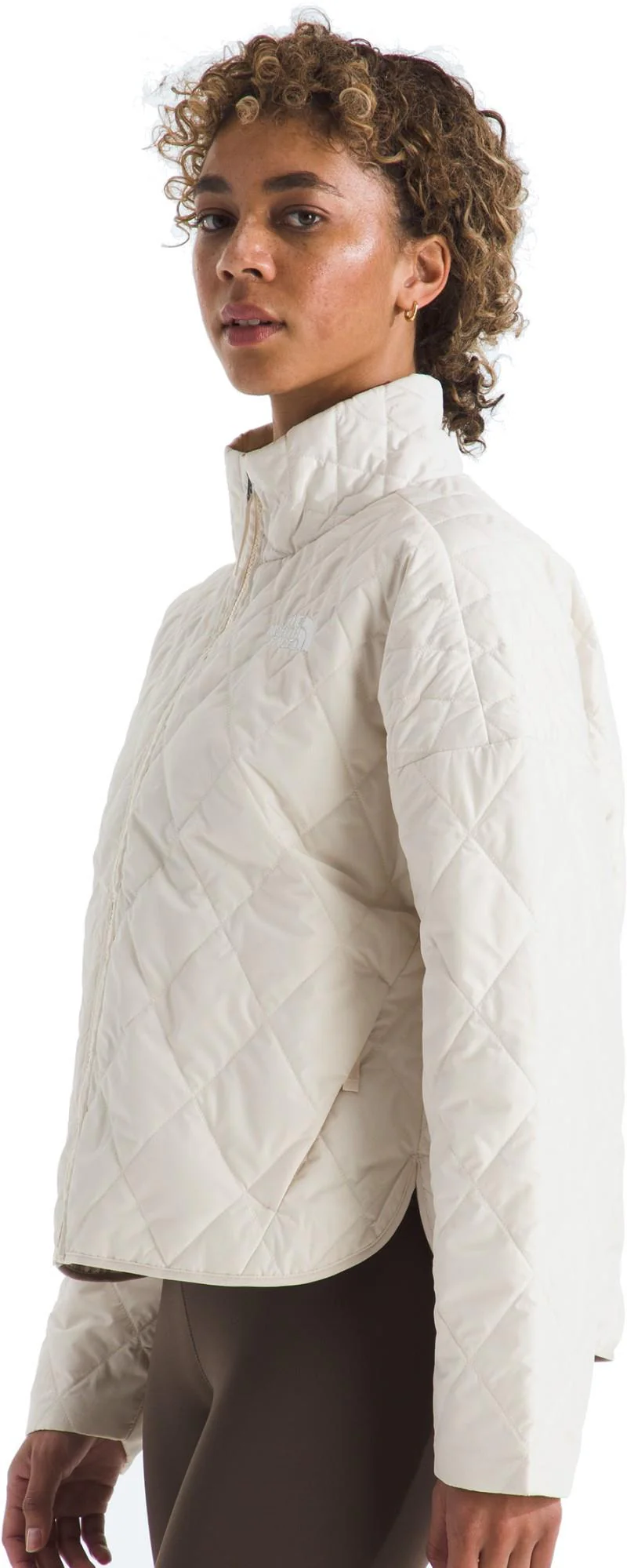 Diamond Peak Insulated Jacket - Womens - Image 20