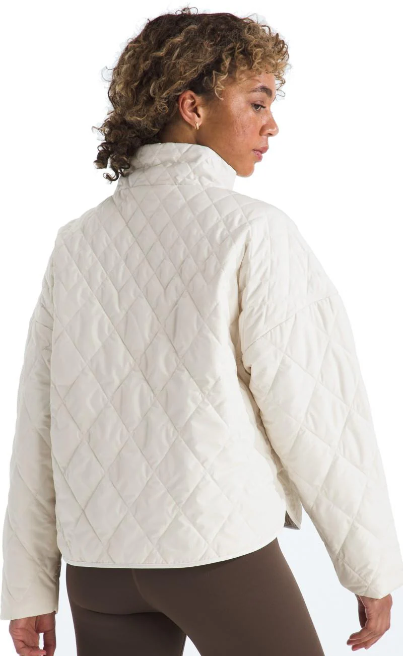 Diamond Peak Insulated Jacket - Womens - Image 21