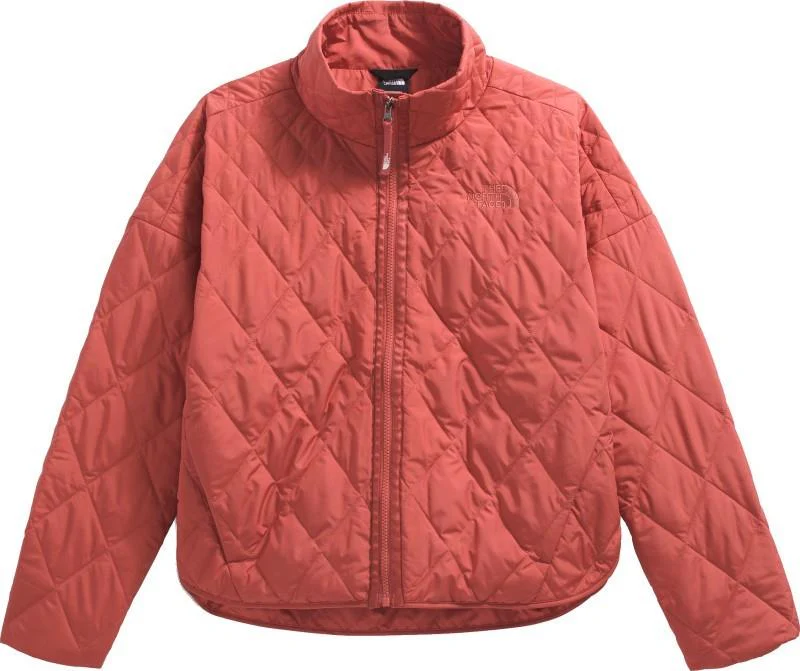 Diamond Peak Insulated Jacket - Womens - Image 4